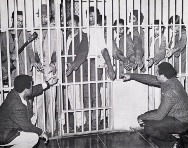 La Traque - The escorts