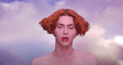 “It’s Okay To Cry” de Sophie
