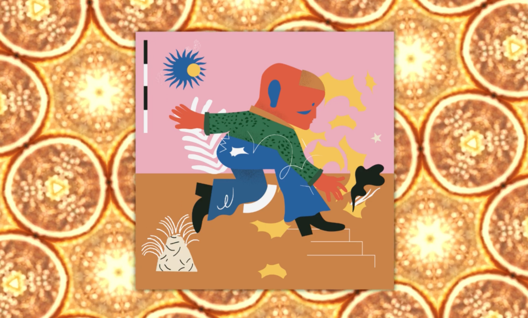 Raz & Afla continuent d'écumer les clubs londoniens avec leur afro-house