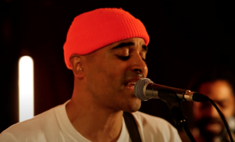 Patrice - Chambre Noire