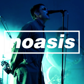 Noasis