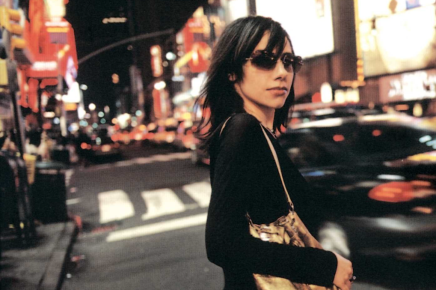 PJ Harvey