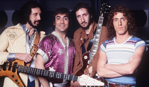 The Who