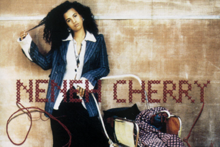 “Homebrew” de Neneh Cherry