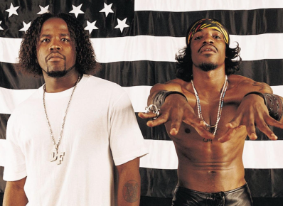 “Stankonia” de Outkast