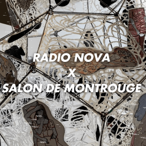 Salon de Montrouge 2022