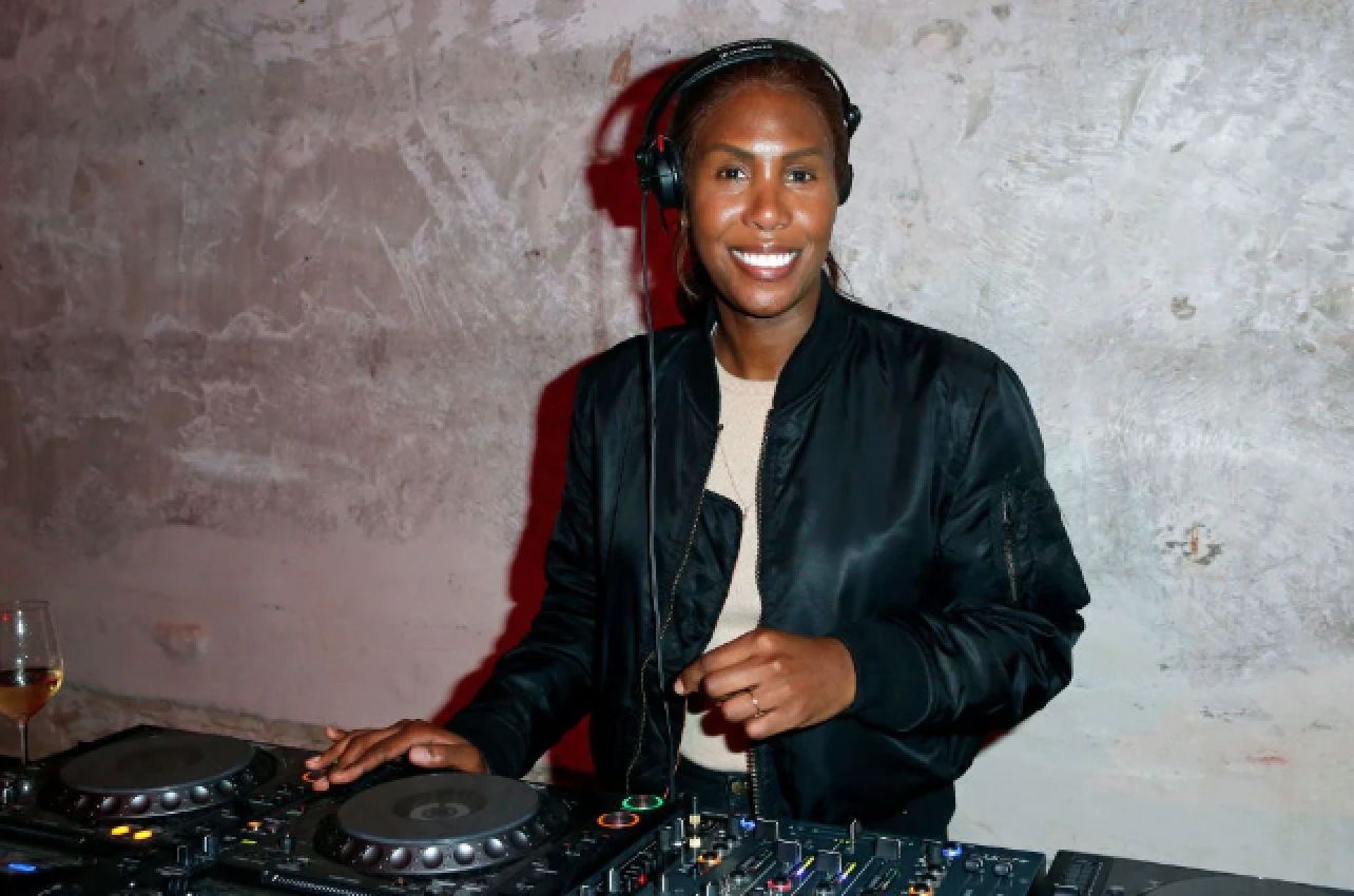 Le Club : Honey Dijon, Gina X, Joy Orbison, The Cure, DJ Mujava, Paul ...