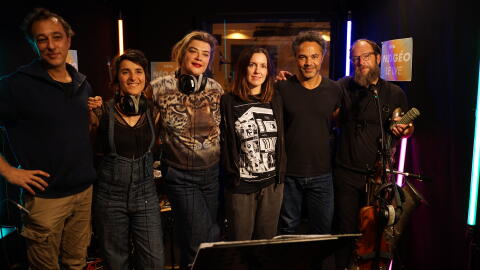 Wati Watia Zorey Band