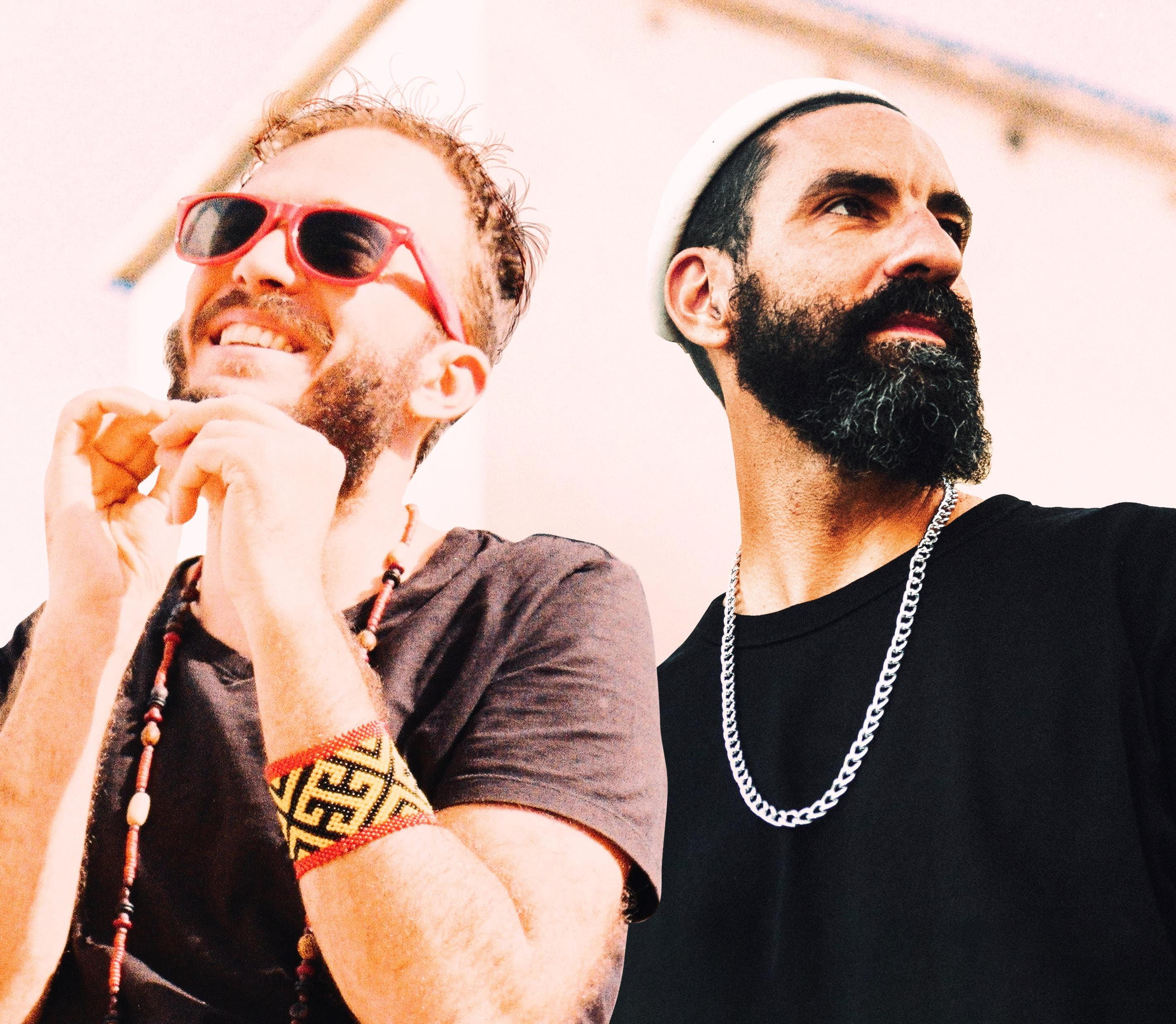 « Yemamaya », l’aventure afro-brésilienne et amazonienne de Luizga & iZem