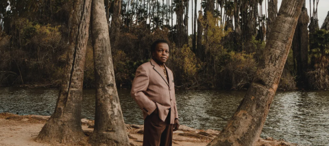 Lee Fields, Sentimental Fool