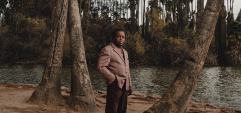 Lee Fields, Sentimental Fool