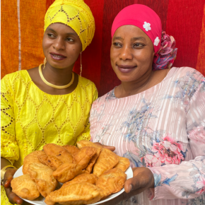 Les Mamas de Grigny 5