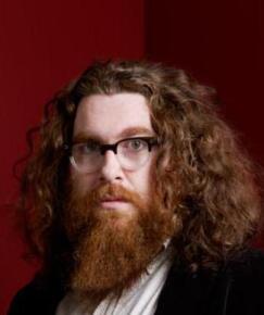 Pacôme Thiellement © Thibault Stipal