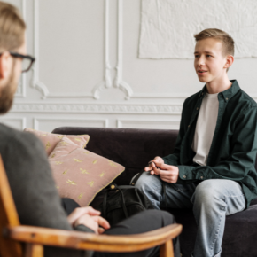 Séance de psy ©LDD 2