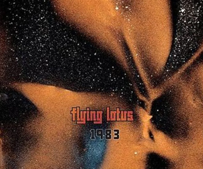 « 1983 » de Flying Lotus fête ses 16 ans
