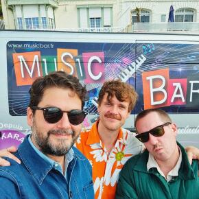 get a room - Dj Virage