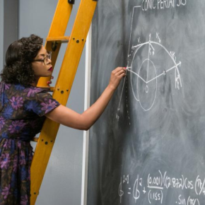hidden figures