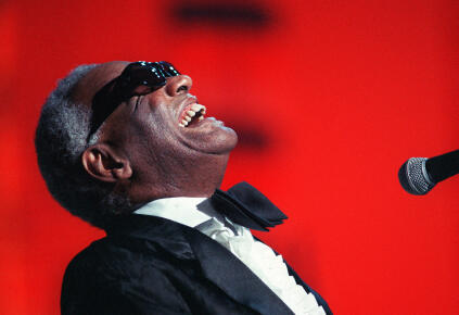 Ray Charles