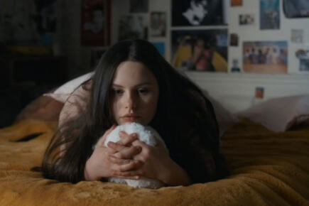 Coma de Bertrand Bonello