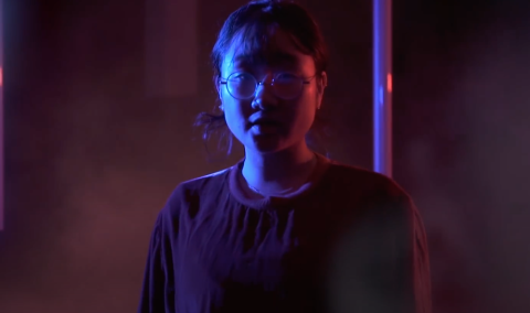 Yaeji