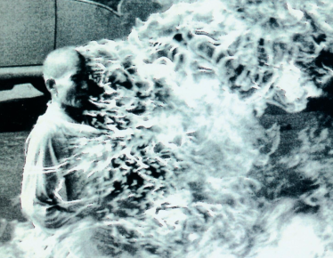 Rage Against The Machine