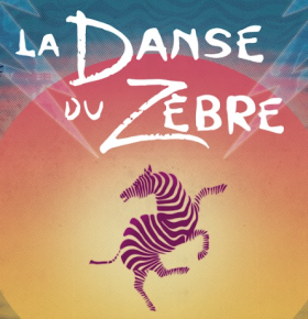 La Danse du zèbre © Radio Nova