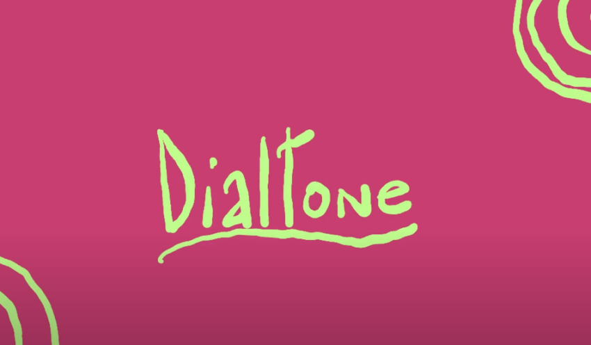 Dialtone - Phony Ppl