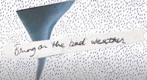 (Bring On The) Bad Weather