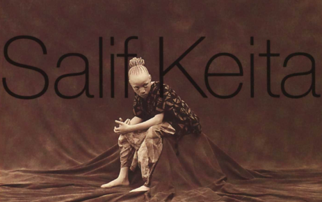 Salif Keita