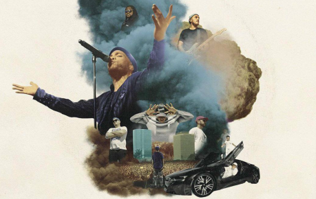 “Oxnard” d’Anderson .Paak