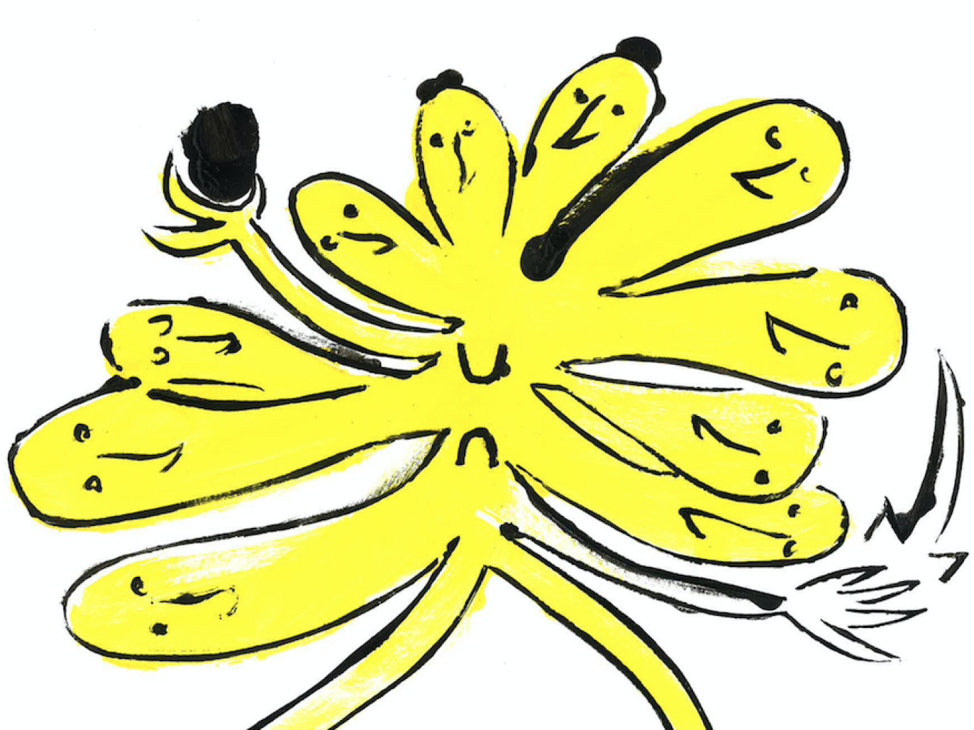 <strong>“Sonhos & Pesadelos” de Dj Lycox a 5 ans</strong>