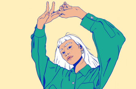 Les Femmes S’en Mêlent