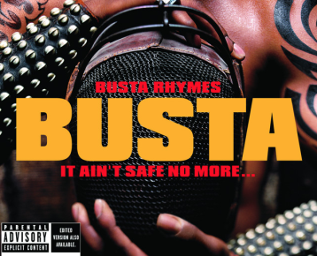 Busta