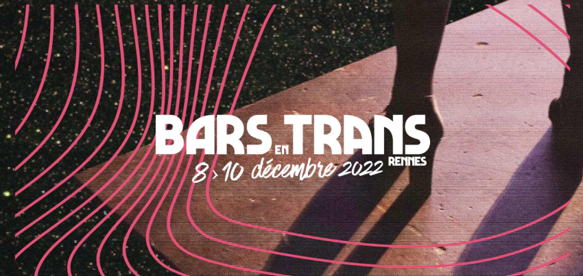 <strong>Rennes : quand les bars se mettent en Trans(e)</strong>