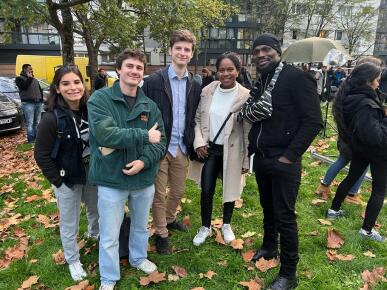 Eleves INA _ Cine Access Academy_ crédit Radio Nova