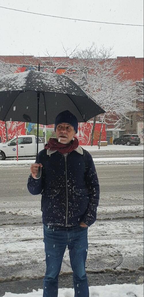 M pour Montreal (1/3) : à la découverte des nouveaux sons québécois avec Maryline Léonard, l'équipe du M et un nouveau Kaytranada !