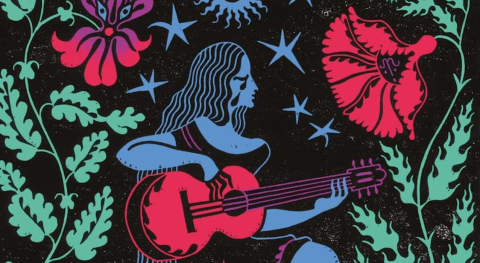 La Femme - Teatro Lúcido