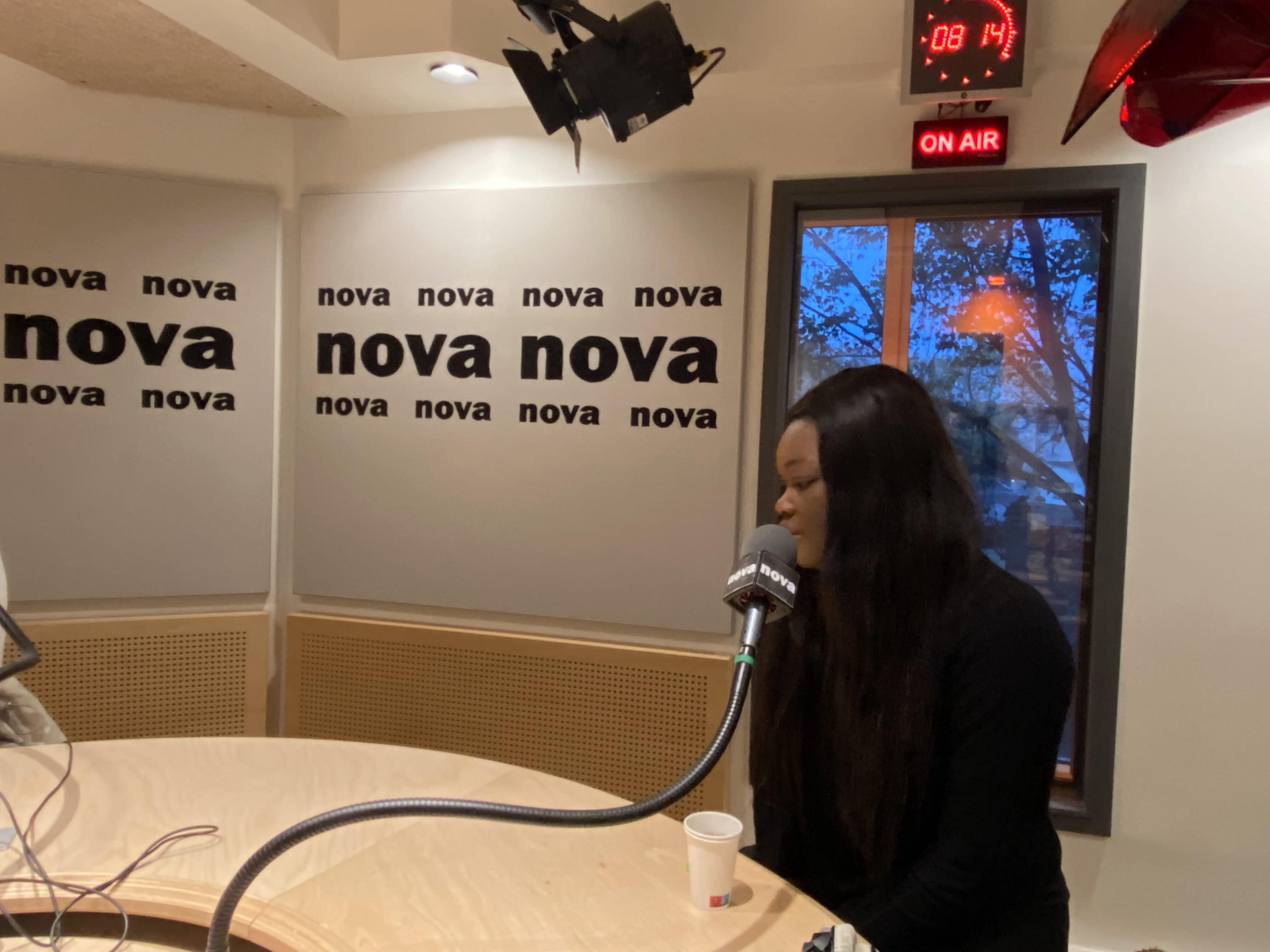 "Saint Omer", procès poignant d'une mère infanticide avec Guslagie