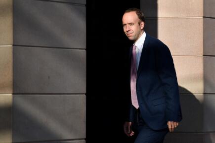 Matt-Hancock-_JUSTIN-TALLIS-AFP.