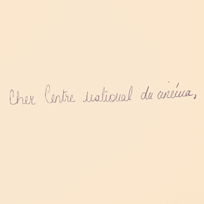 Cher Centre National du cinéma _ crédit Radio Nova