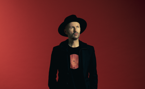 Wax Tailor © Ronan Siri