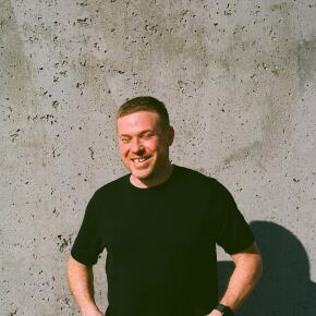 Kevin Reynolds ©gabriellastephaniec