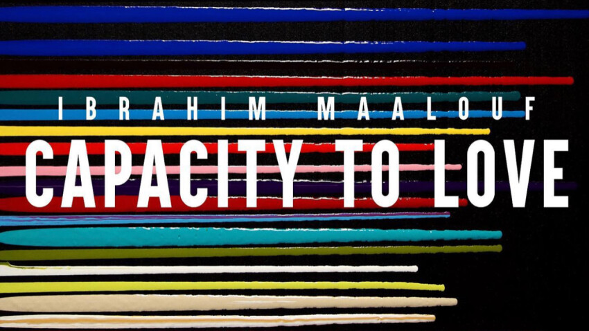 Ibrahim Maalouf présente "Capacity To Love" | 10 déc. 2022 au Transbordeur | Villeurbanne (69)