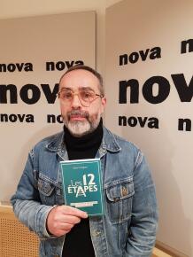 Julien Gangnet _ crédit Radio Nova