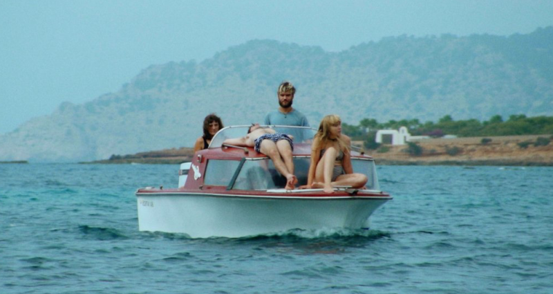 MOURIR À IBIZA d’Anton Balekdjian, Léo Couture et Mattéo Eustachon