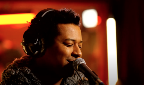 Fernie - Chambre Noire