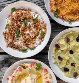 Le Recho © Le Recho