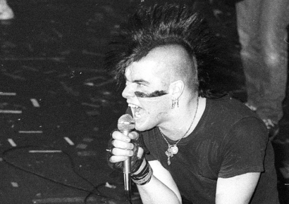 Darby Crash