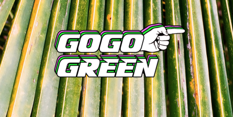 Gogo Green