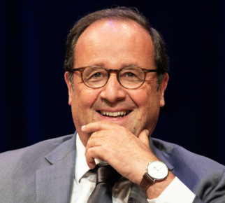 François Hollande